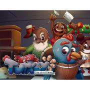 Цифровая версия игры PC Creative Hand There Will Be No Turkey For Christmas