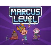 Цифровая версия игры PC 3DDUO Marcus Level