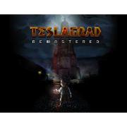 Цифровая версия игры PC Modus Games Teslagrad Remastered