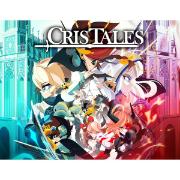 Цифровая версия игры PC Modus Games Cris Tales