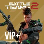 Подписка для игр PC Zhejiang Wuduan Tech Battle Teams 2 VIP+