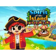 Дополнение для игры PC 020games Spirit of the Island - Adventureland