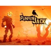 Цифровая версия игры PC Headup Pumpkin Jack