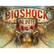 Цифровая версия игры PC 2K BioShock Infinite