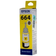 Чернила для принтера Epson C13T664498