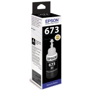 Чернила для принтера Epson C13T673198