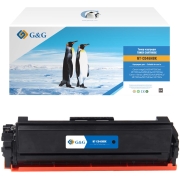 Картридж для лазерного принтера G&G NT-C046HBK Black для Canon i-SENSYS LBP653/654