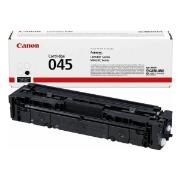 Картридж для лазерного принтера Canon 045H C (1245C002) голубой