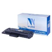 Картридж для лазерного принтера Nv Print NV-SCX-D4200A