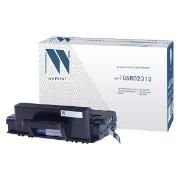 Картридж для лазерного принтера Nv Print NV-106R02312