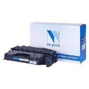 Картридж для лазерного принтера Nv Print NV-CF280X/CE505X