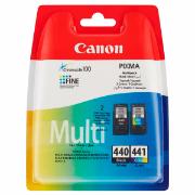 Картридж для струйного принтера Canon PG-440/CL-441 MULTI PACK