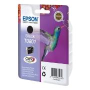 Картридж для струйного принтера Epson C13T08014011 I/C black P50/PX660