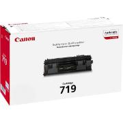 Картридж для лазерного принтера Canon 719 (3479B002) черный