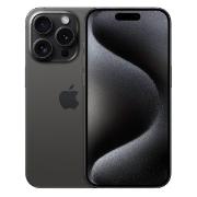 Смартфон Apple iPhone 15 Pro 256GB Black Titanium