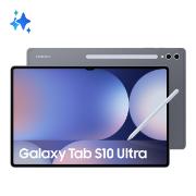 Планшет Samsung Galaxy Tab S10 Ultra WIFI 256GB Gray (SM-X920N)