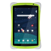 Планшет TopDevice Kids Tablet K10 Green TDT4636_WI_E_CIS