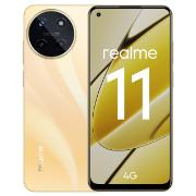 Смартфон realme 11 8/128 GB Gold (RMX3636)