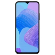 Смартфон HUAWEI nova Y61 4/64GB Black (EVE-LX9N)