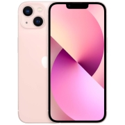 Смартфон Apple iPhone 13 128GB Dual Sim Pink