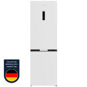 Холодильник с нижней морозильной камерой Grundig GKPN669307FW