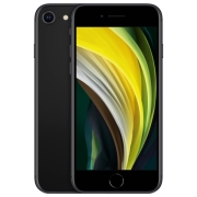 Смартфон Apple iPhone SE 64GB nanoSim/eSim Black