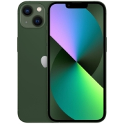 Смартфон Apple iPhone 13 128GB Dual Sim Green