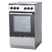 Электрическая плита (50-55 см) Gorenje GEC5A11SG