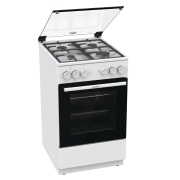 Комбинированная плита (50-55 см) Gorenje GK5A20WF