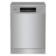 Посудомоечная машина 60 см Gorenje GS643E90X серебристая