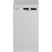 Посудомоечная машина 45 см Hotpoint HFS 2C67 W