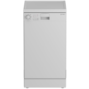 Посудомоечная машина 45 см Indesit DFS 1A59