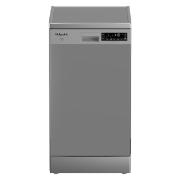 Посудомоечная машина 45 см Hotpoint HFS 2C85 DW X