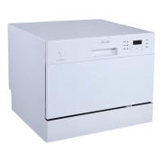 Посудомоечная машина компактная Monsher MDF 5506 Blanc