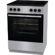 Электрическая плита (60 см) Gorenje GEC6A11SG