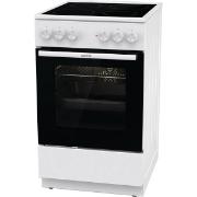 Электрическая плита (50-55 см) Gorenje GEC5A41WG