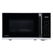 Микроволновая печь соло Toshiba MW3-EM21PE белая