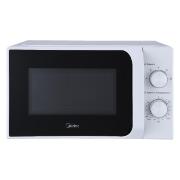 Микроволновая печь соло Midea MM720C2MV-W