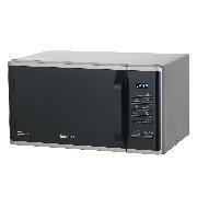 Микроволновая печь соло Samsung MS23K3513AS/BW