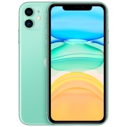 Смартфон Apple iPhone 11 64GB nanoSim/eSim Green