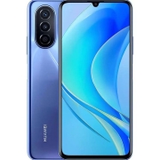 Смартфон HUAWEI nova Y70 4/64GB голубой кристалл