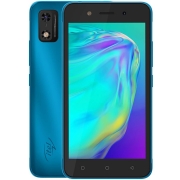 Смартфон Itel A17 DS 16+1GB Lake Blue (W5006X)