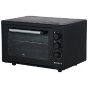 Мини-печь Kraft KM-MV3200BL