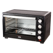 Мини-печь GFGRIL GFO-30B Convection Plus