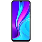 Смартфон Xiaomi Redmi 9C NFC 3+64GB Twilight Blue