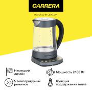 Электрочайник Carrera №652