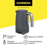 Электрочайник Carrera № 759