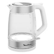 Электрочайник Moulinex Glass Kettle BY6R5130