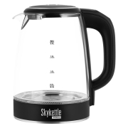 Умный чайник RED SOLUTION SkyKettle RK-G200S черный