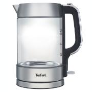 Электрочайник Tefal Glass Kettle KI770D30